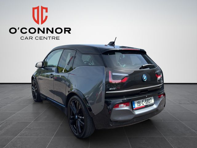 Image for 2019 BMW i3 S Z J 4DR Auto Electric