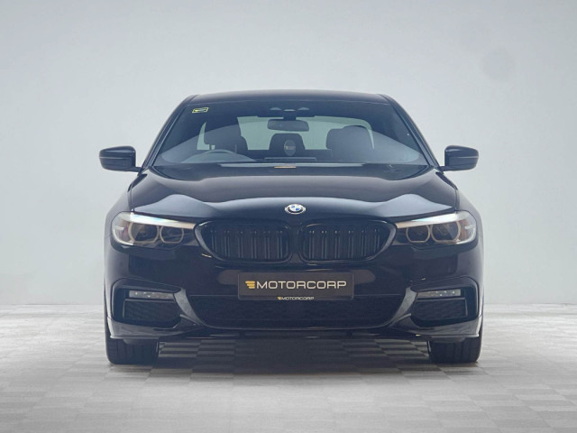 Image for 2020 BMW 5 Series 530E M SPORT