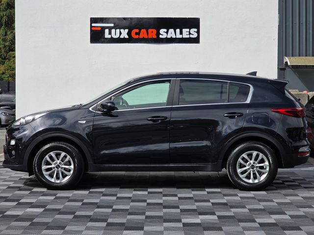 Image for 2020 Kia Sportage 1.6 Crdi 1 MHEV // NEW NCT TILL 03/28