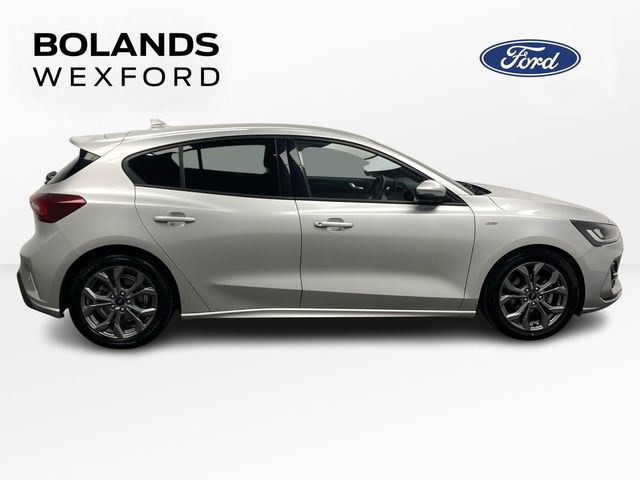 Image for 2023 Ford Focus ST-Line 1.5TD 115HP Auto