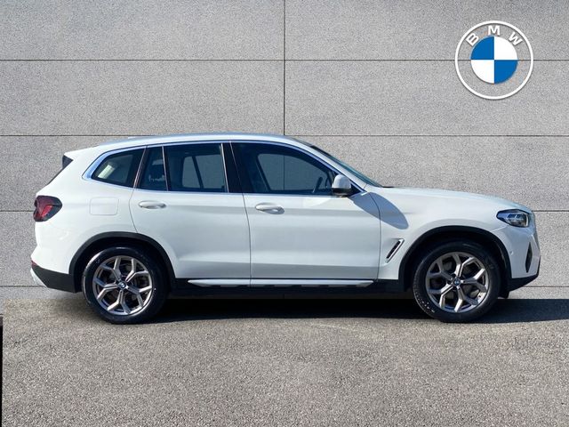 Image for 2023 BMW X3 xDrive20d xLine