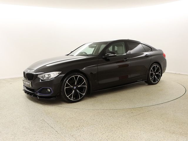Image for 2016 BMW 4 Series 420d Sport