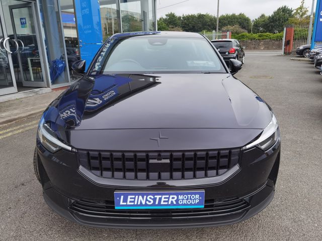 Image for 2022 Polestar 2 77KWH EV AWD BASE - FINANCE AVAILABLE - CALL US TODAY ON 01 492 6566 OR 087-092 5525
