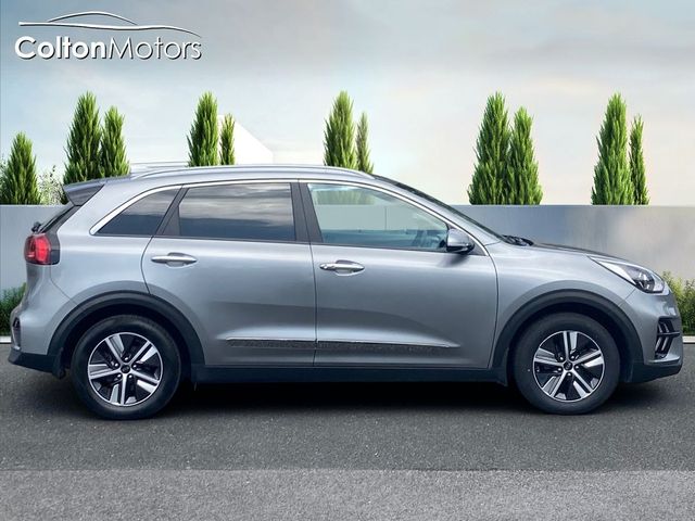 Image for 2021 Kia Niro GDI 1.6 (Plug In Hybrid) (Automatic)