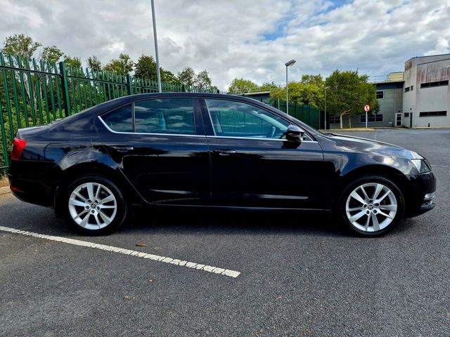 Image for 2018 Skoda Octavia STYLE 2.0TDI 150HP