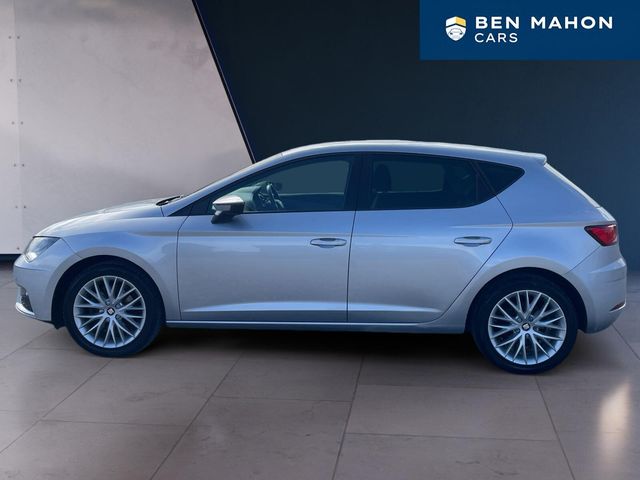 Image for 2019 SEAT Leon 1.5TSI 130HP Xcellence