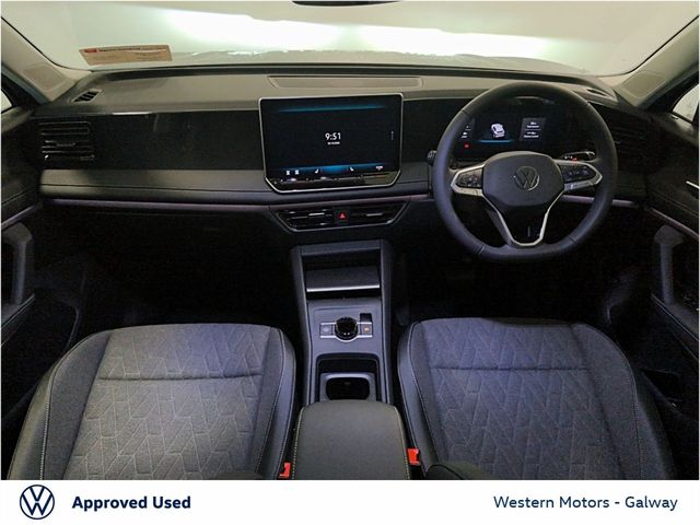 Image for 2026 Volkswagen Tiguan VW Tiguan Ed75 TDI **Save €1000's** "A"