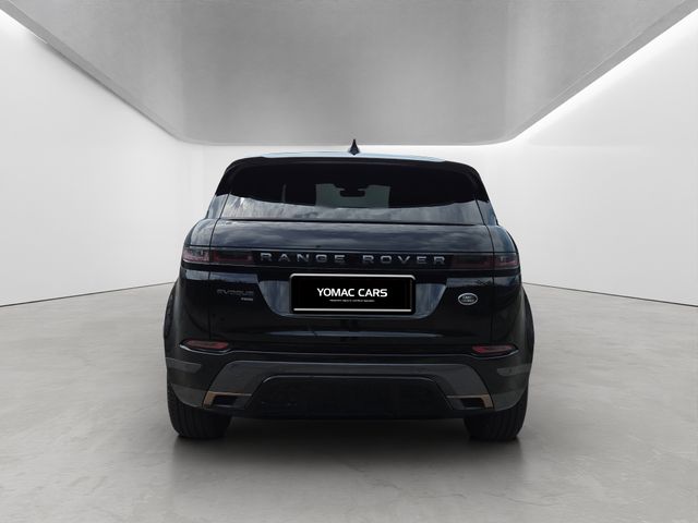 Image for 2022 Land Rover Range Rover Evoque R-DYNAMIC HSE -- LOW MILEAGE -- 1 OWNER 