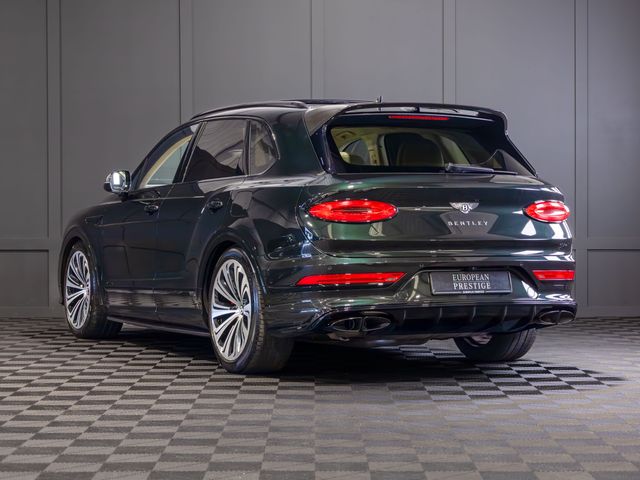 Image for 2023 Bentley Bentayga Azure V6 N1 Crewcab *Pan Roof