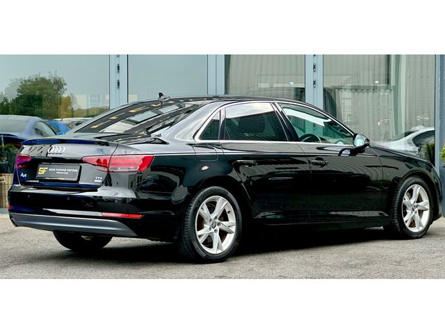 Image for 2017 Audi A4 2.0 TDI SE ULTRA S/S 148BHP 4DR 150PS