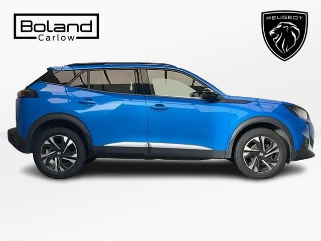 Image for 2023 Peugeot 2008 1.2 ALLURE *PRICE DROP* €75 PER WEEK