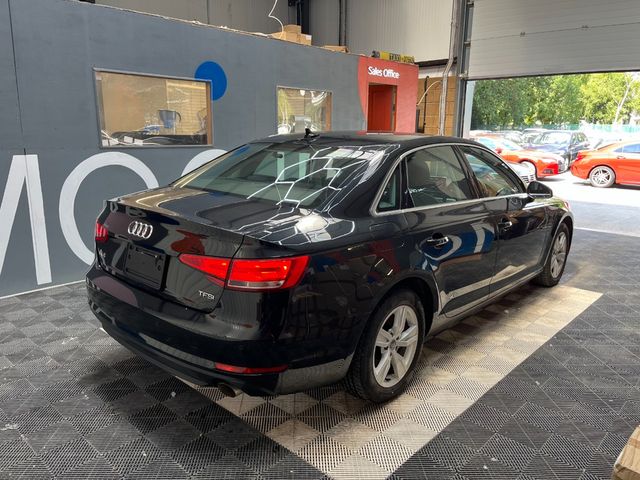 Image for 2017 Audi A4 2017 AUDI A4 TFSI 2.0 AUTOMATIC / CRUISE CONTROL / PARKING CAMERA / ELECTRIC MEMORY & HEATED SEATS / PADDLE SHIFTERS AND MORE