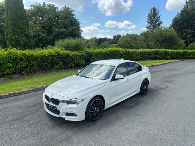 Image for 2014 BMW 3 Series 320D MSPORT AUTO