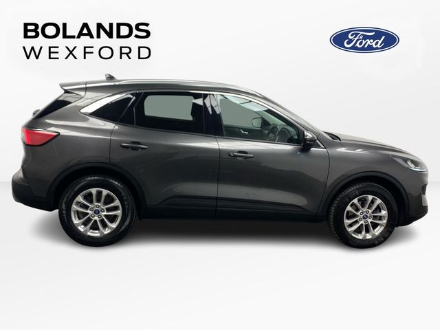 Image for 2023 Ford Kuga 2.5 Duratec 225PS PHEV Titanium Auto