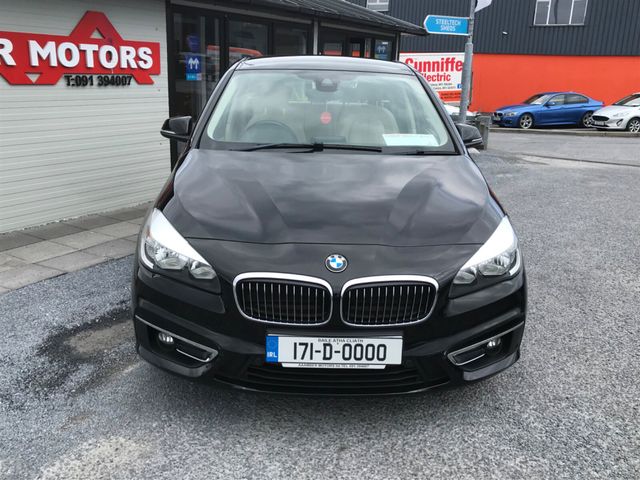 Image for 2017 BMW 2 Series 