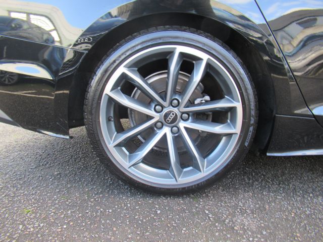 Image for 2023 Audi A5 SPORTBACK TDI S LINE