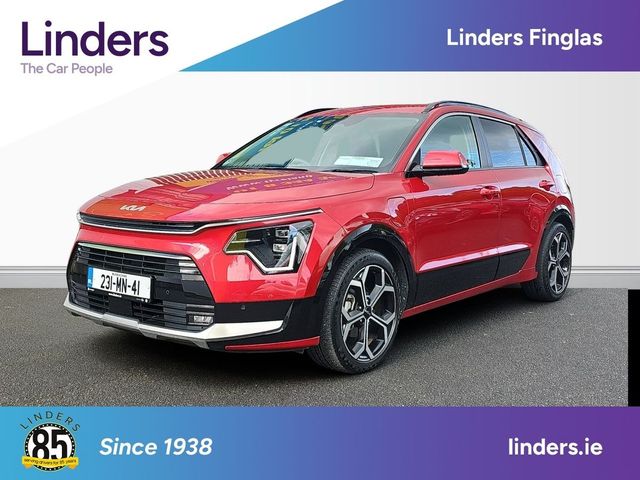 Image for 2023 Kia Niro 1.6 GDI PHEV K4 Auto