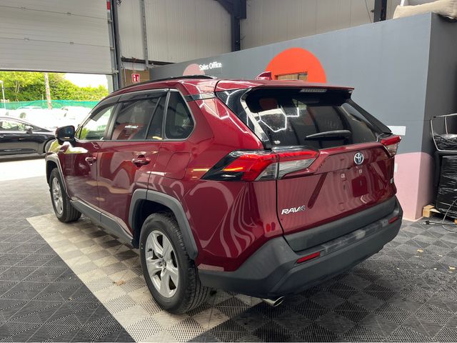 Image for 2020 Toyota Rav4 2020 TOYOTA RAV4 HYBRID X 2.5 AUTOMATIC / CRUISE CONTROL / REVERSE CAMERA AND MORE