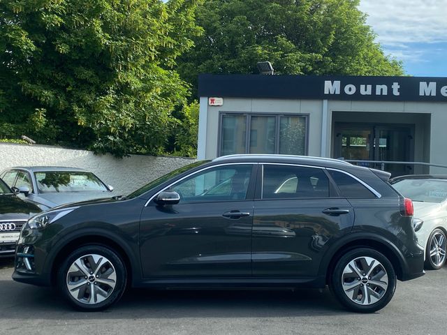 Image for 2022 Kia Niro 64Kw Niro2