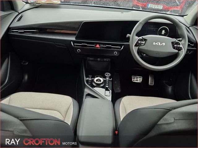 Image for 2024 Kia Niro Niro EV K4 