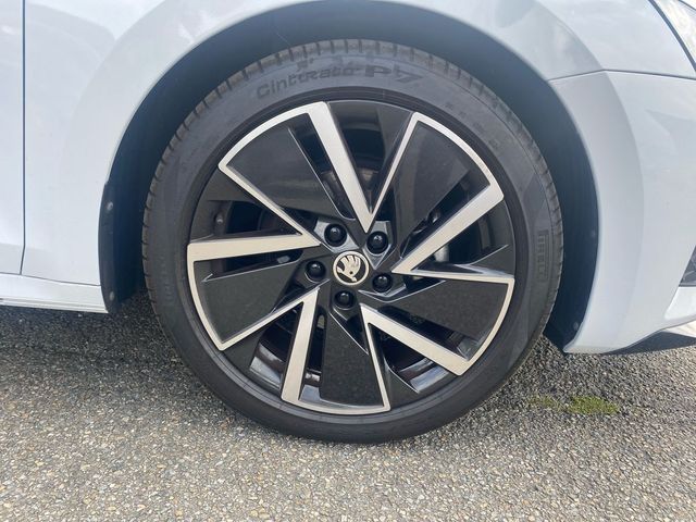 Image for 2025 Skoda Octavia Sportline 2.0TDI 150HP DSG