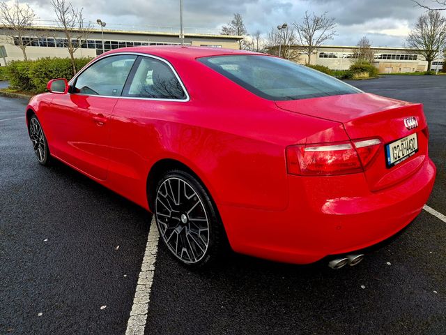 Image for 2013 Audi A5 2.0 TDI 177BHP SE