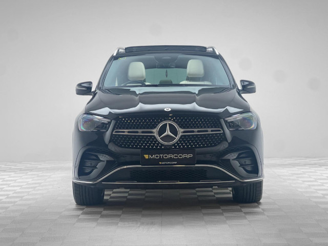 Image for 2023 Mercedes-Benz GLE Class 400E AMG LINE PREMIUM 4MATIC *HUGE ROOF*