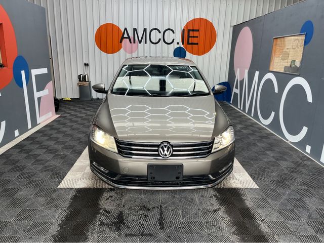 Image for 2013 Volkswagen Passat PASSAT AUTOMATIC 1.4 PETROL / 102k KMs / REVERSE CAMERA & MORE