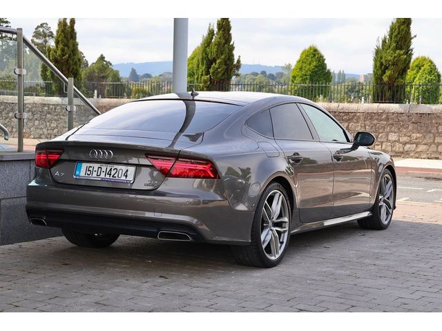 Image for 2015 Audi A7 3.0TDI 218 quattro S-Tronic SE