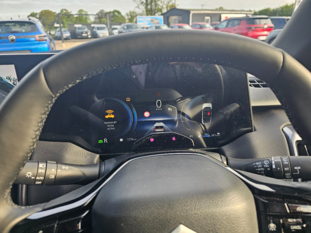 Image for 2026 Suzuki Vitara eVitara