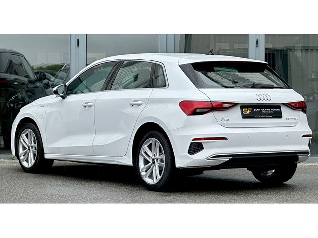 Image for 2024 Audi A3 SPORT 40 TFSI E S-A SPORTBACK