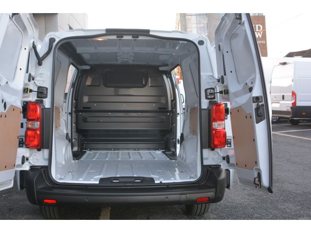 Image for 2025 Opel Vivaro Komfort 2900 L2H1 1 5D 120PS S