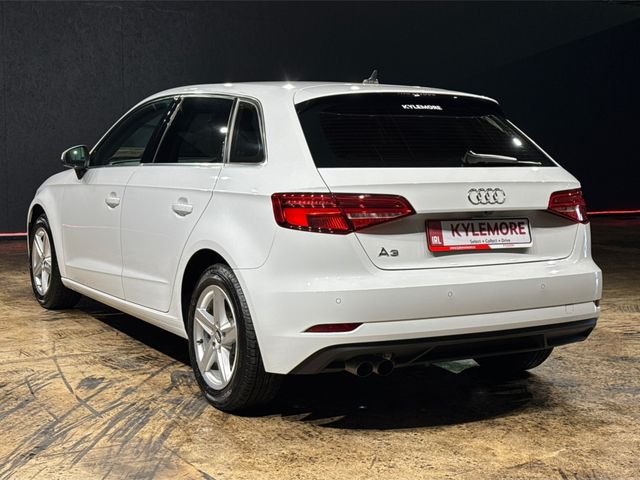 Image for 2021 Audi A3 1.4 TFSI