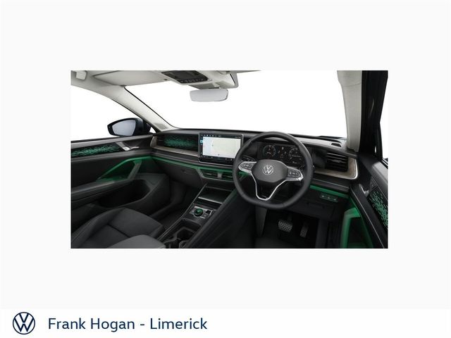 Image for 2026 Volkswagen Tayron Style 1.5 eHybrid 110 kW (150 HP) 6 speed DSG (auto)