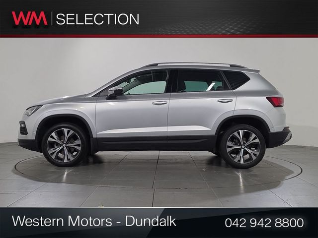 Image for 2026 SEAT Ateca 1.5TSI 150hp SE Tech #21
