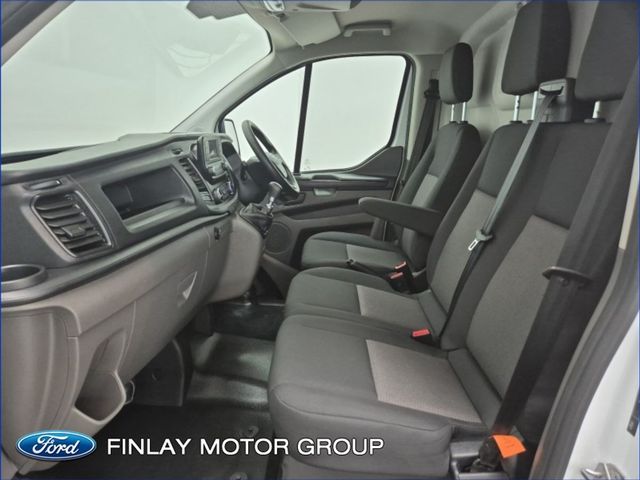 Image for 2023 Ford Transit Custom 280 SWB Leader