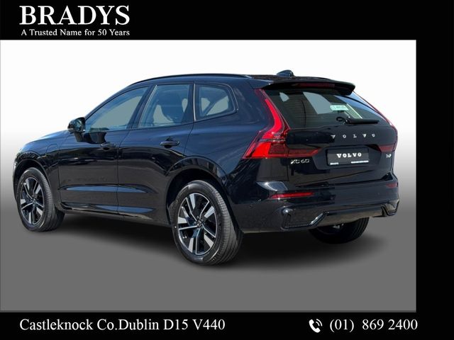 Image for 2026 Volvo XC60 T6 Plus Dark AWD PHEV