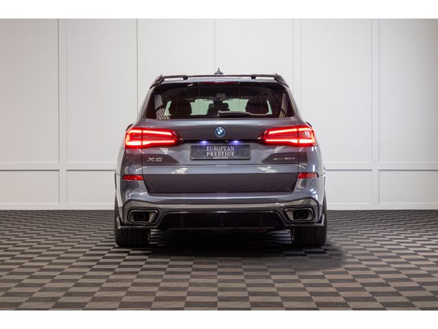 Image for 2022 BMW X5 X-Drive 45e M-Sport