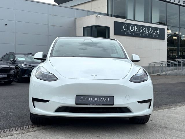 Image for 2024 Tesla Model Y RWD 