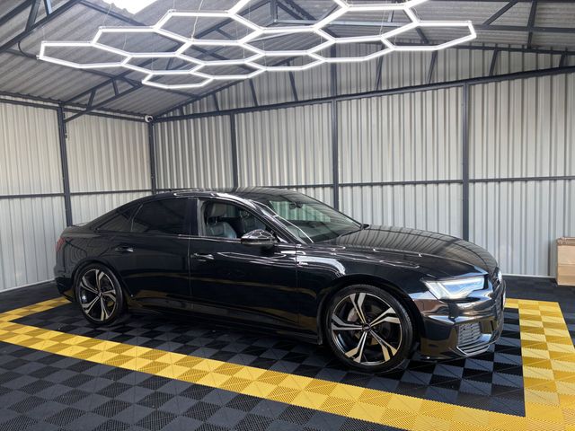 Image for 2019 Audi A6 2.0TDI 204 S tronic S Line