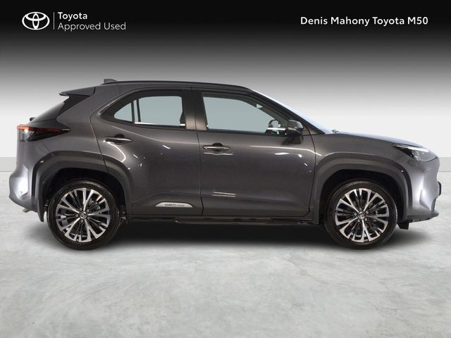 Image for 2025 Toyota Yaris Cross SOL Auto