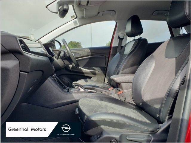 Image for 2024 Opel Grandland GS-1.5 130PS-DSL-A X