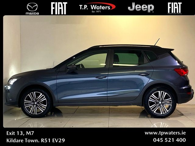 Image for 2023 SEAT Arona 1.0 TSI SE PLUS - SAME DAY FINANCE APPROVAL - 12 MONTH WARRANTY