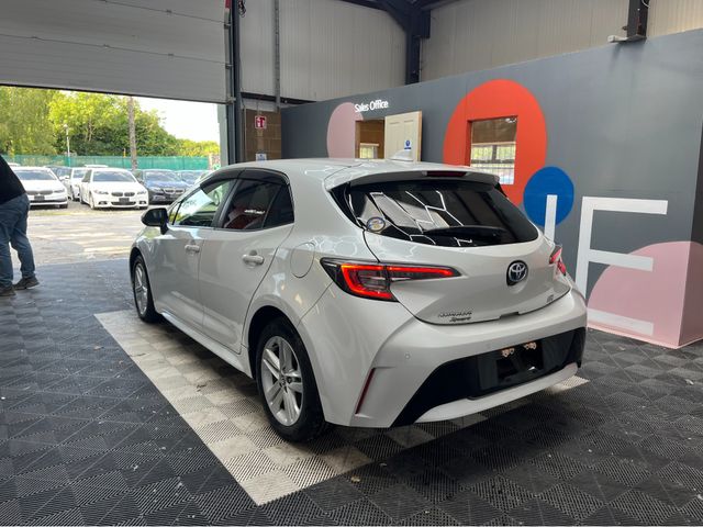 Image for 2020 Toyota Corolla COROLLA SPORT HYBRID / 92k KMs / REVERSE CAMERA , ADAPTIVE CRUISE & MORE