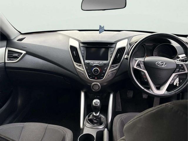 Image for 2013 Hyundai Veloster 