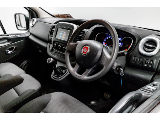 Image for 2021 Fiat Talento LX 3.0T LWB L2H1 120HP 3DR