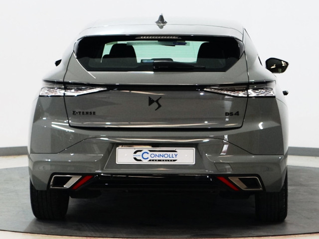 Image for 2023 DS Automobiles DS 4 *78* E-TENSE PERFORMANCE LINE