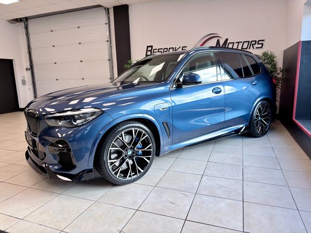 Image for 2022 BMW X5 Msport Mperformance