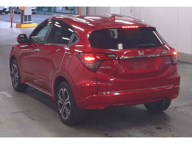 Image for 2020 Honda Vezel Hybrid 