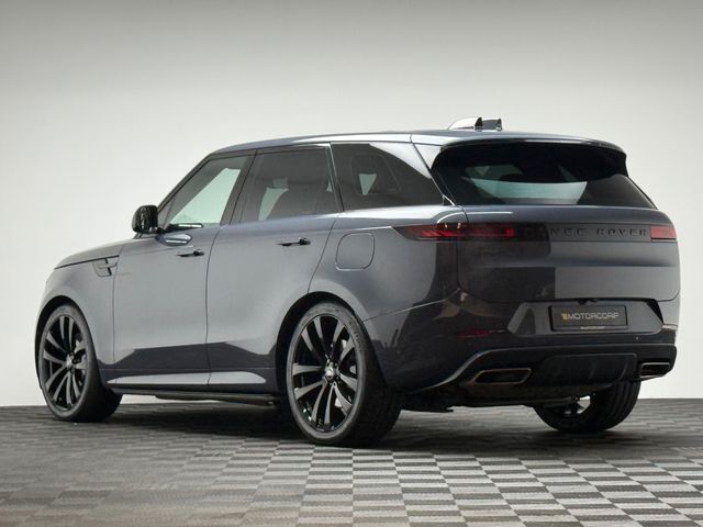 Image for 2024 Land Rover Range Rover Sport DYNAMIC SE P460E